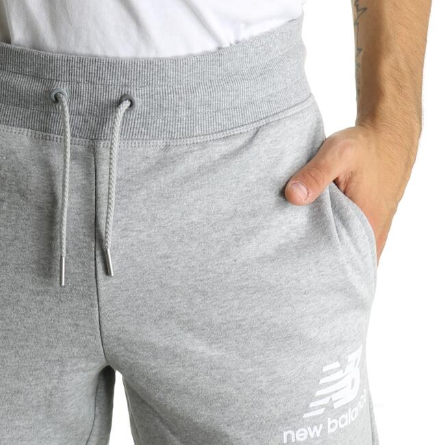 PANTALONE IN FELPA NEW BALANCE - Mad Fashion | img vers.650x/